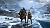 God of War Ragnarök
