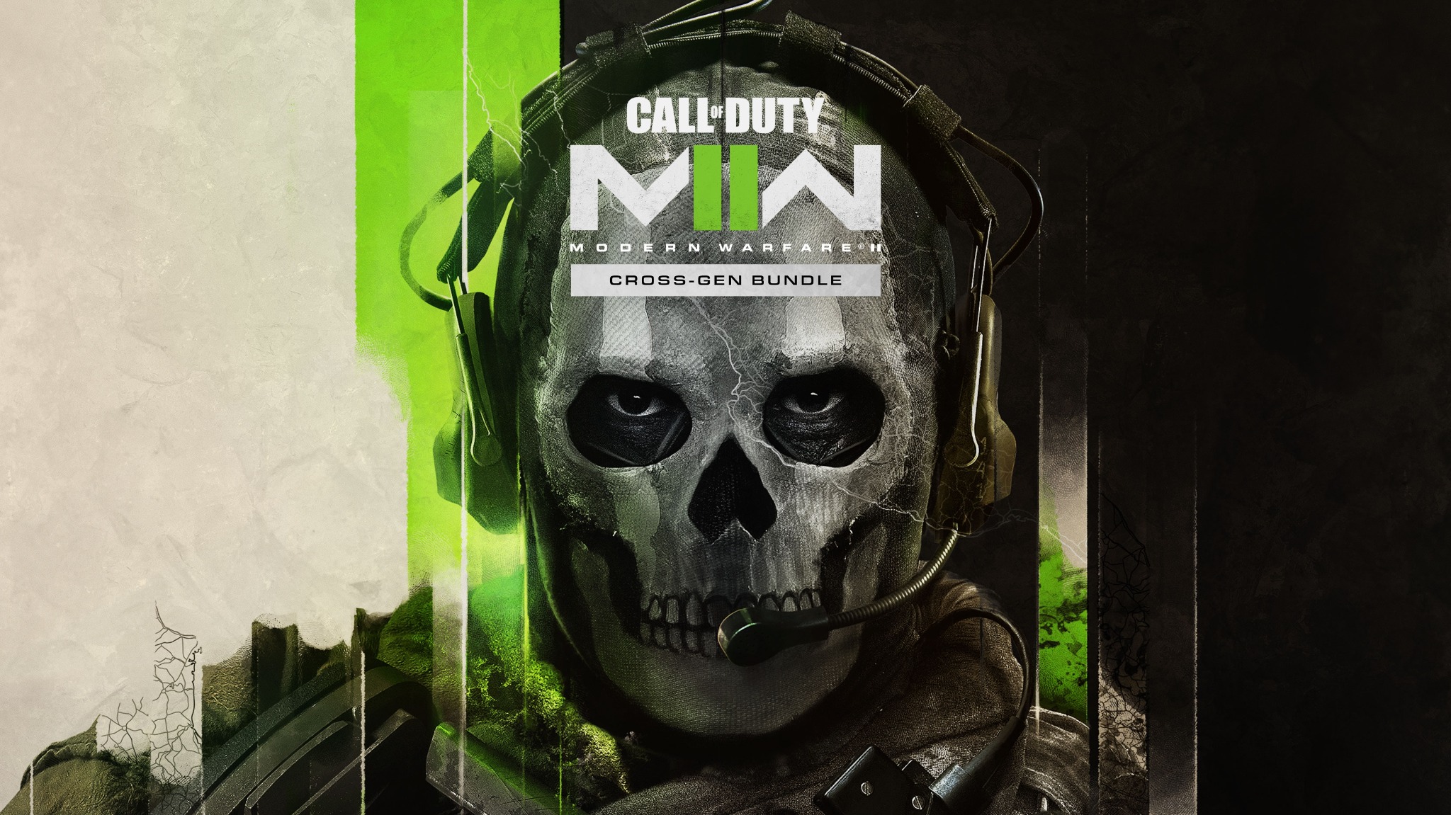 Call of Duty: Modern Warfare II